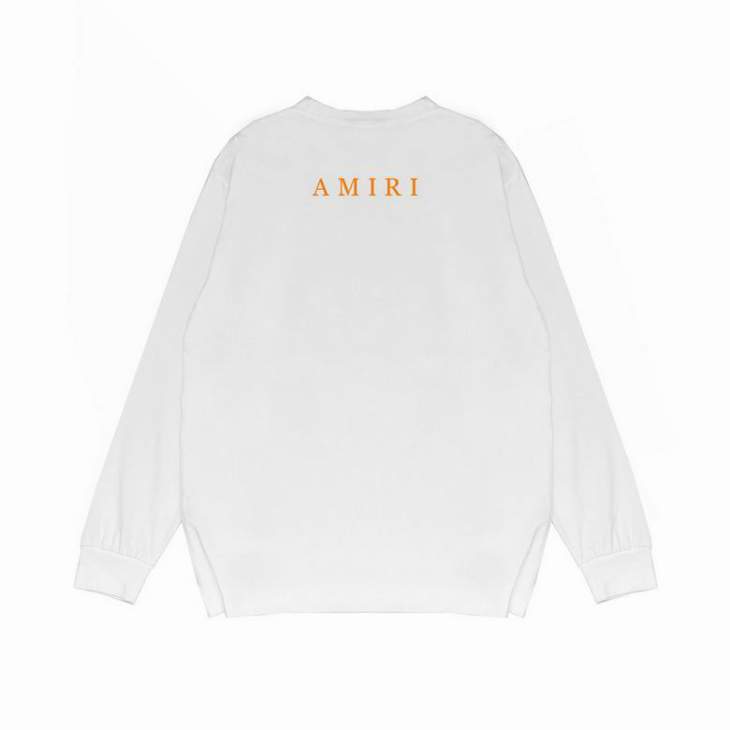 Picture of Amiri T Shirt Long _SKUAmiriS-XXLsytCH08449495